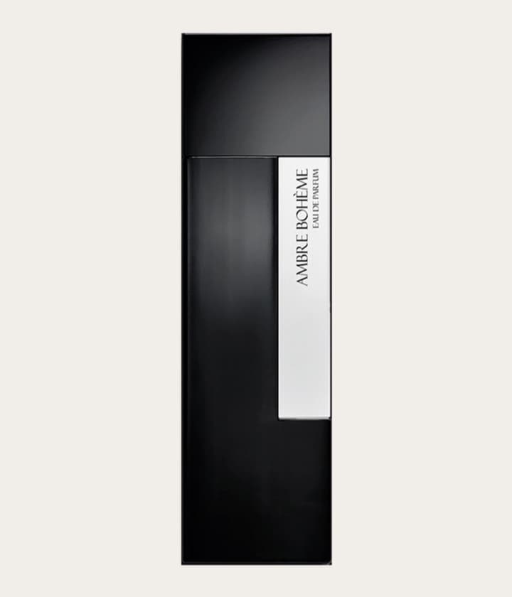 Laurent Mazzone Parfums Ambre Bohème