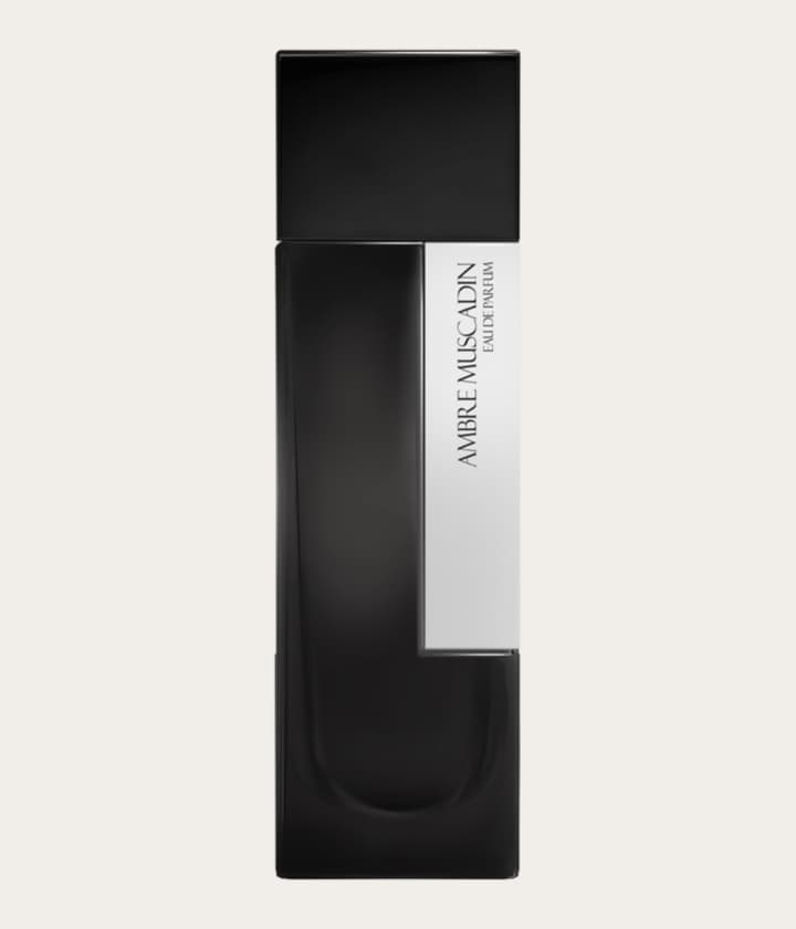 Laurent Mazzone Parfums Ambre Muscadin