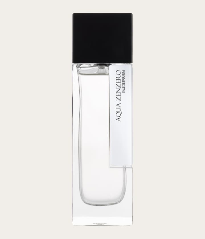 Laurent Mazzone Parfums Aqua Zenzero