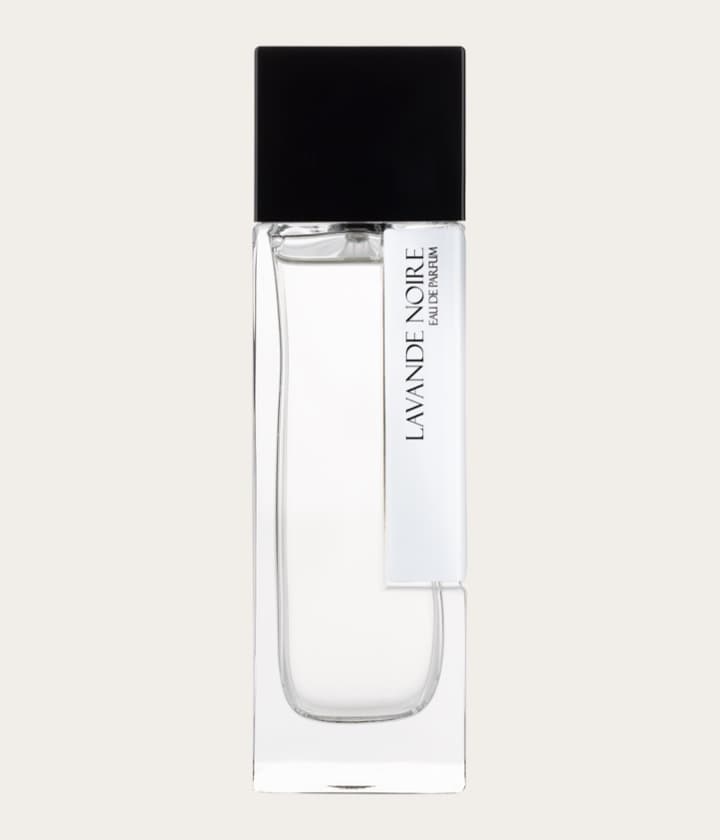 Laurent Mazzone Parfums Lavande Noire