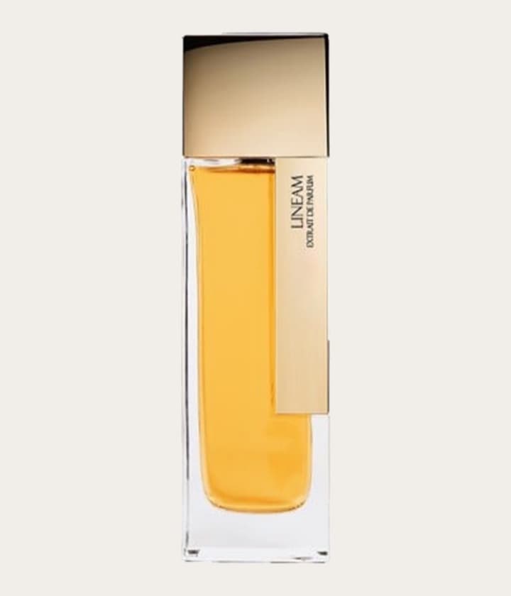 Laurent Mazzone Parfums Lineam