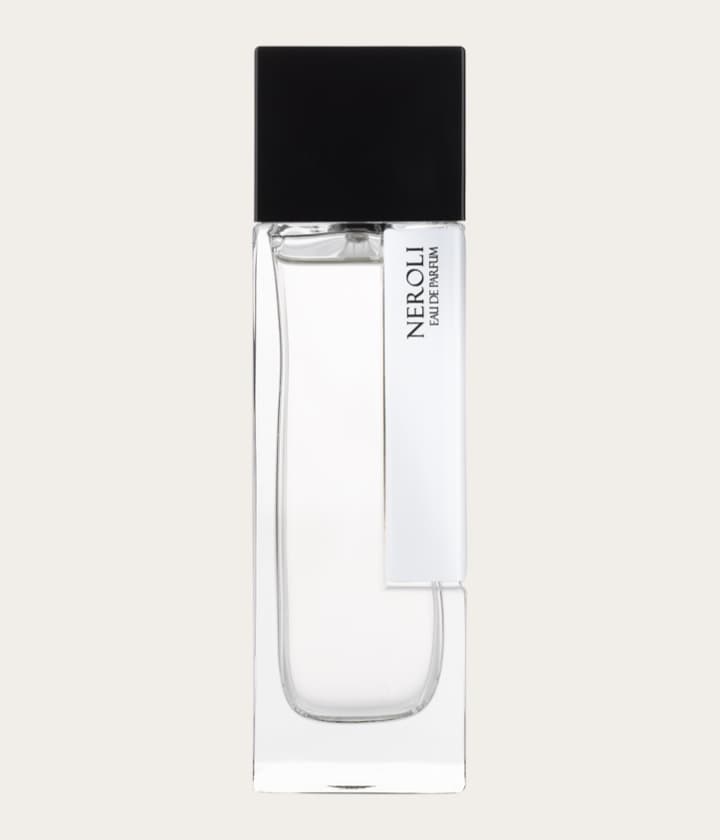 Laurent Mazzone Parfums Neroli