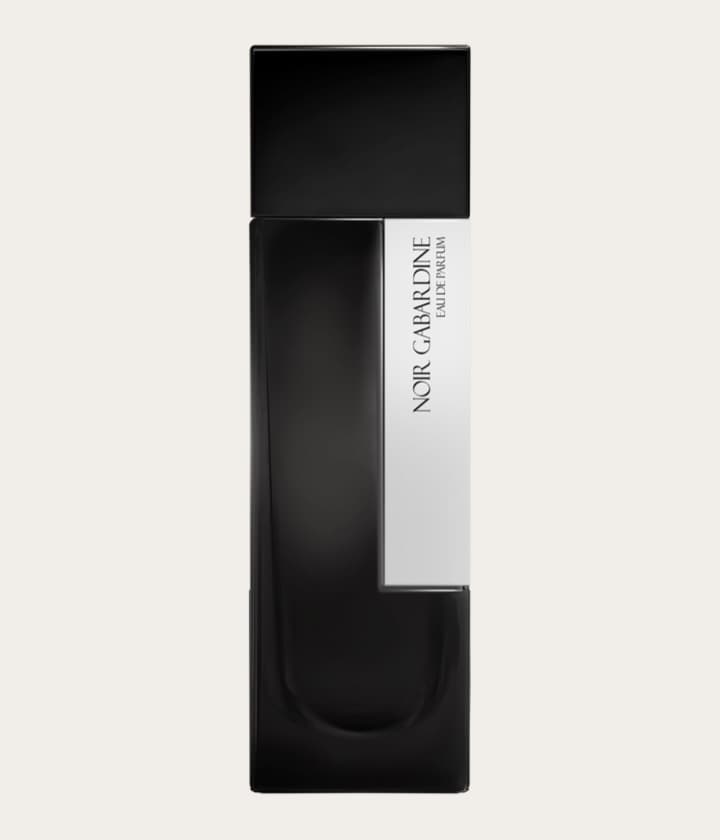 Laurent Mazzone Parfums Noir Gabardine