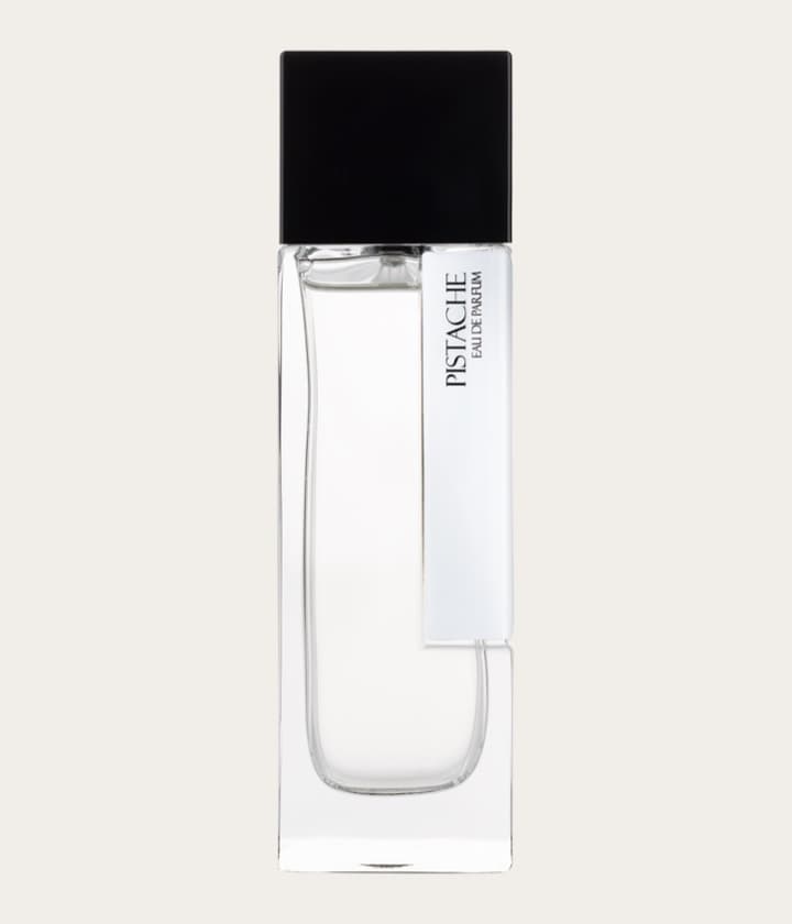 Laurent Mazzone Parfums Pistache