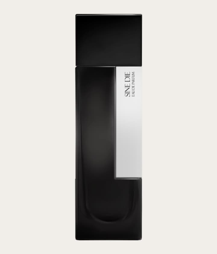Laurent Mazzone Parfums Sine Die