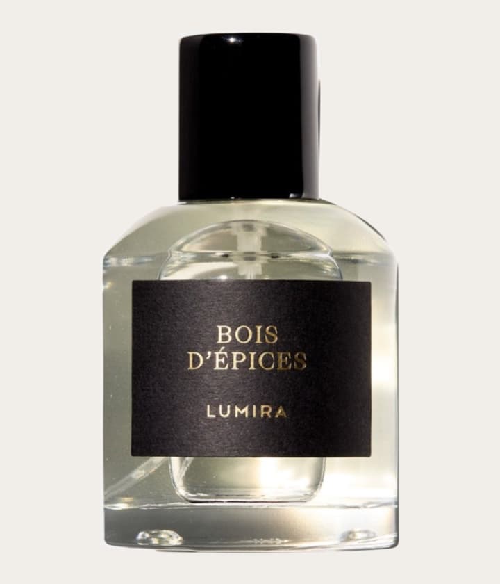 Lumira Bois d’Épices