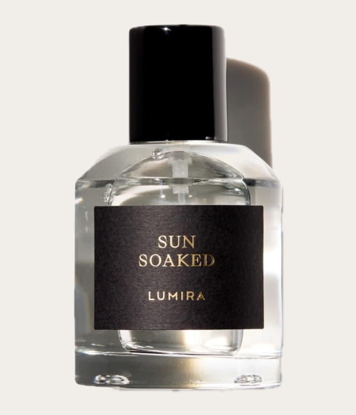 Lumira Sun Soaked