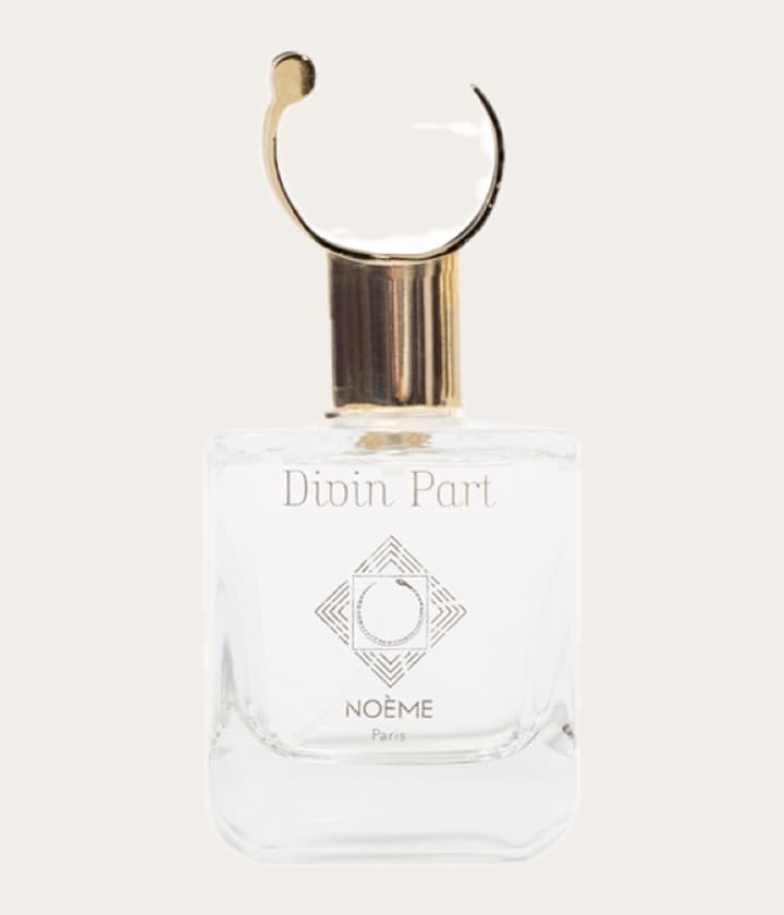 Noème Divin Part
