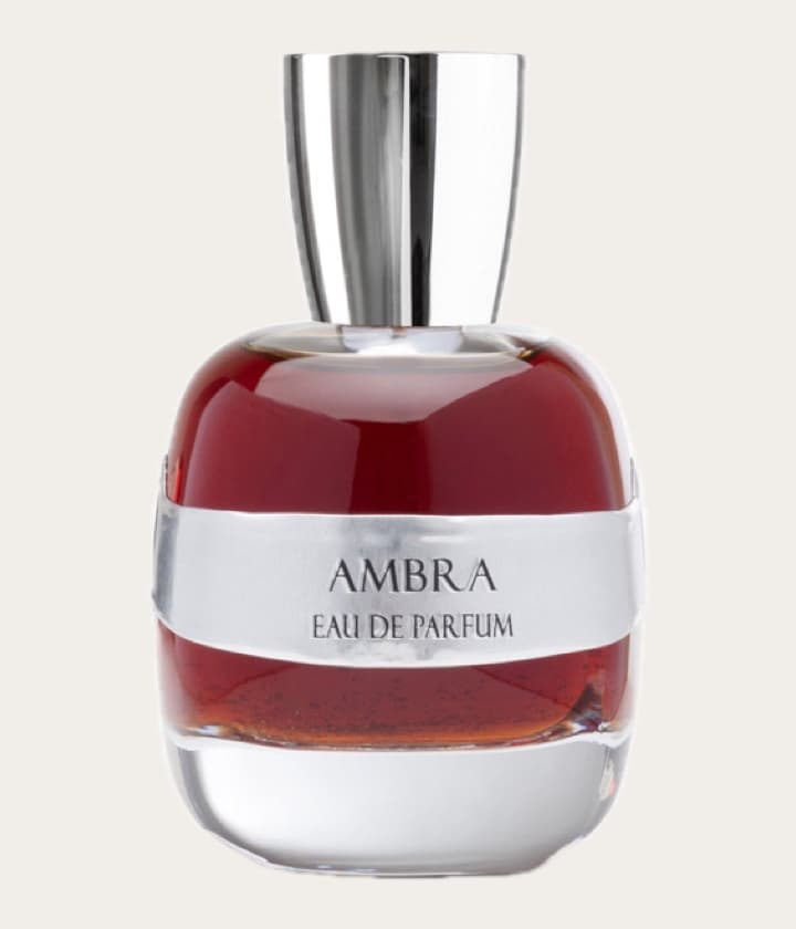 Omnia Profumi Ambra