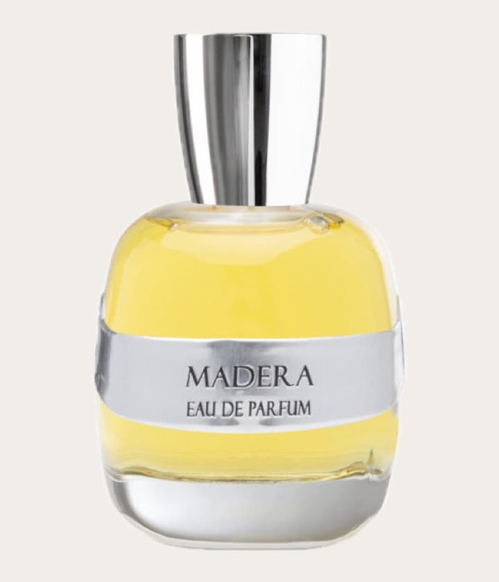 Omnia Profumi Madera