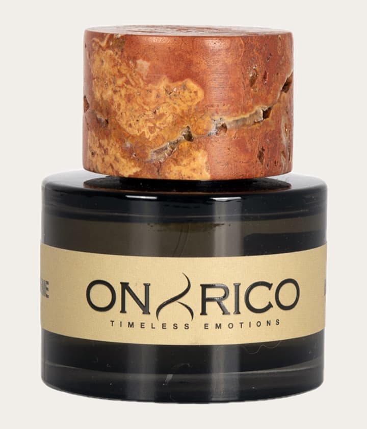 Onyrico Rossa Boheme