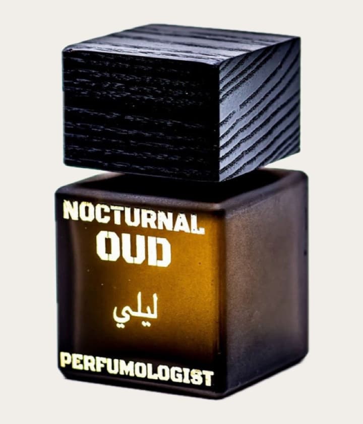 Perfumologist Nocturnal Oud