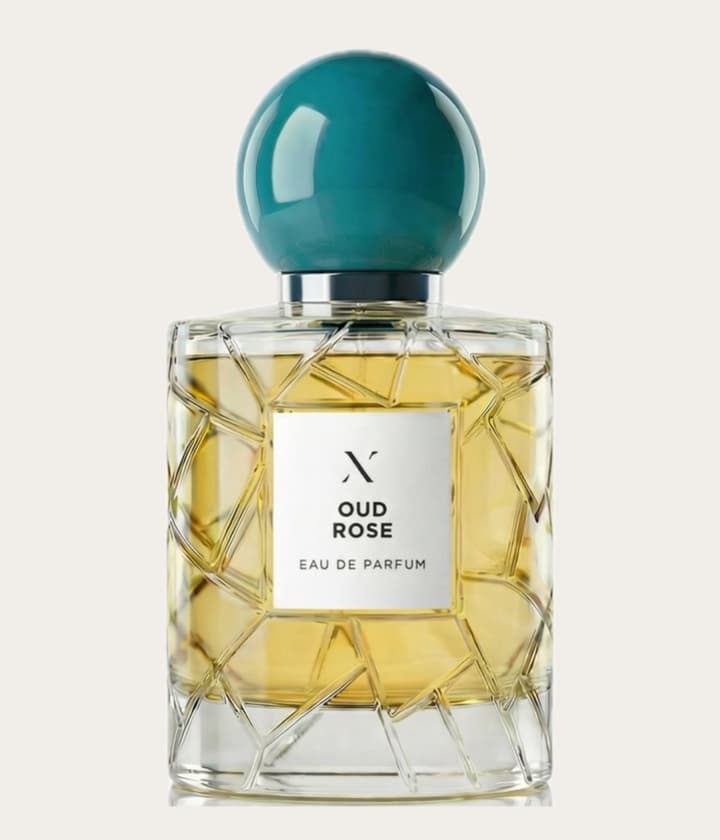 Les Soeurs de Noe Oud Rose