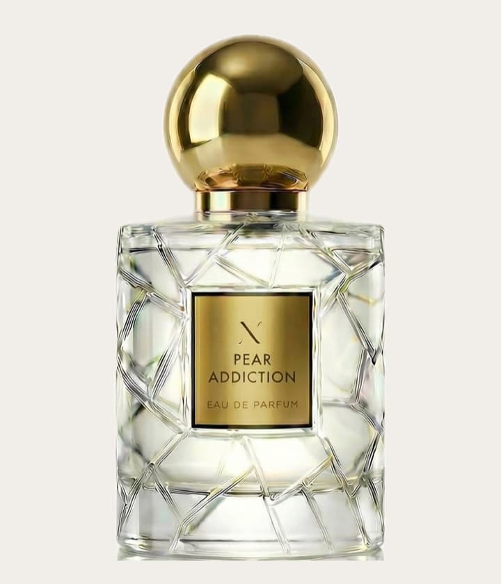 Les Soeurs de Noe Pear Addiction