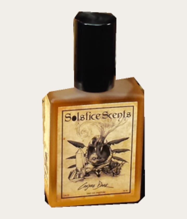 Solstice Scents Conjure Dark (2023)