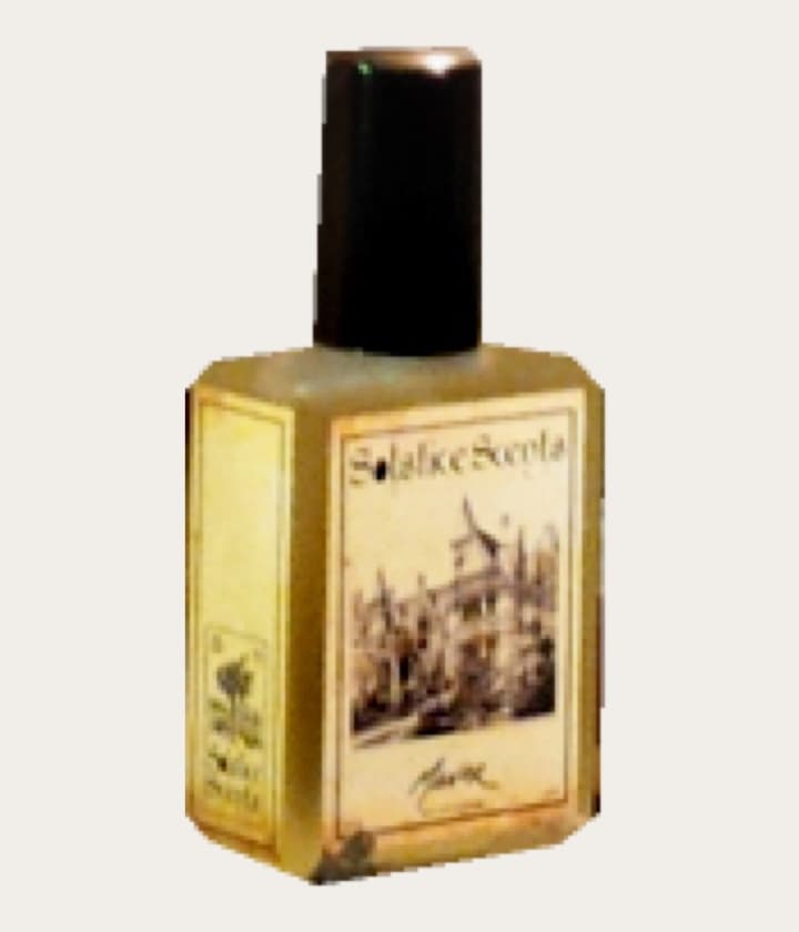 Solstice Scents Manor