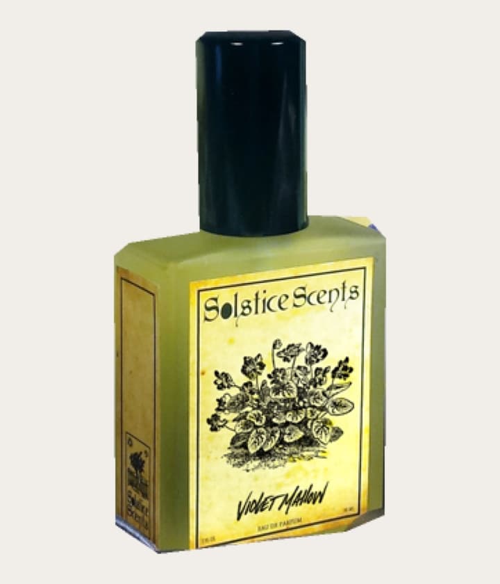 Solstice Scents Violet Mallow