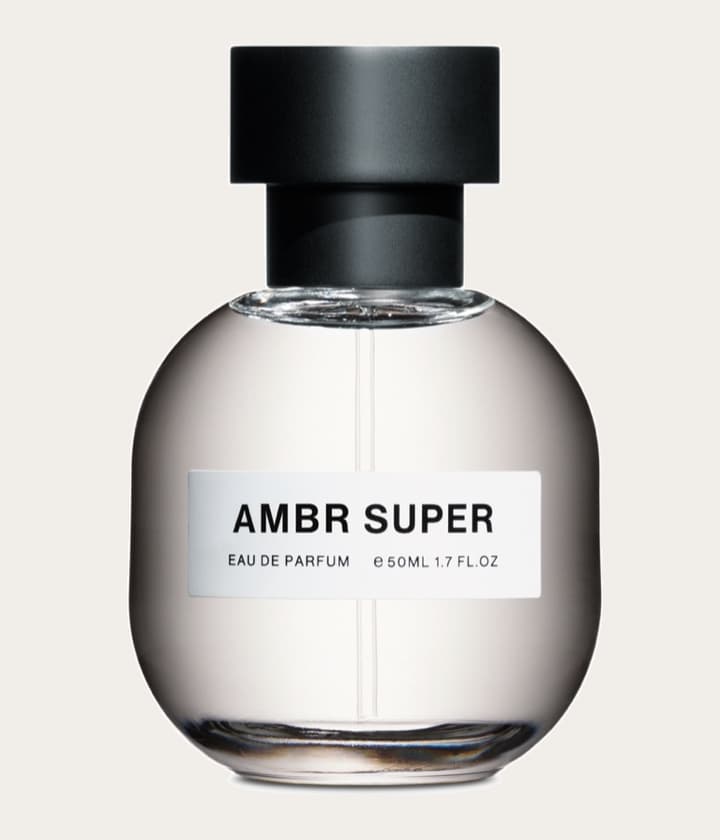 Son Venïn Ambr Super