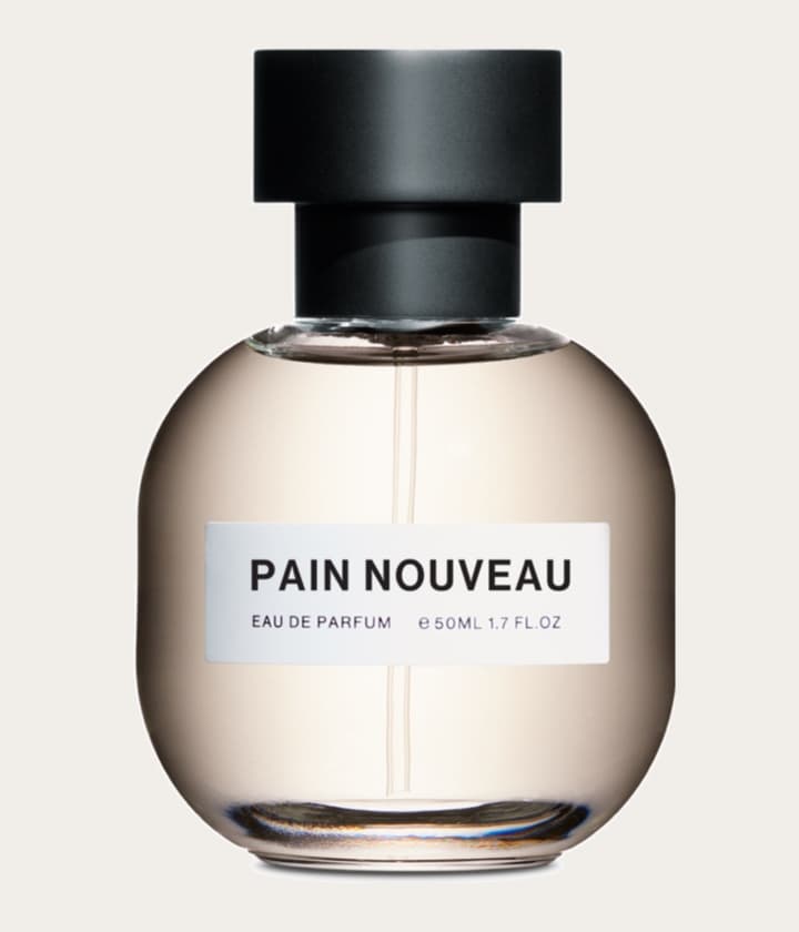 Son Venïn Pain Nouveau