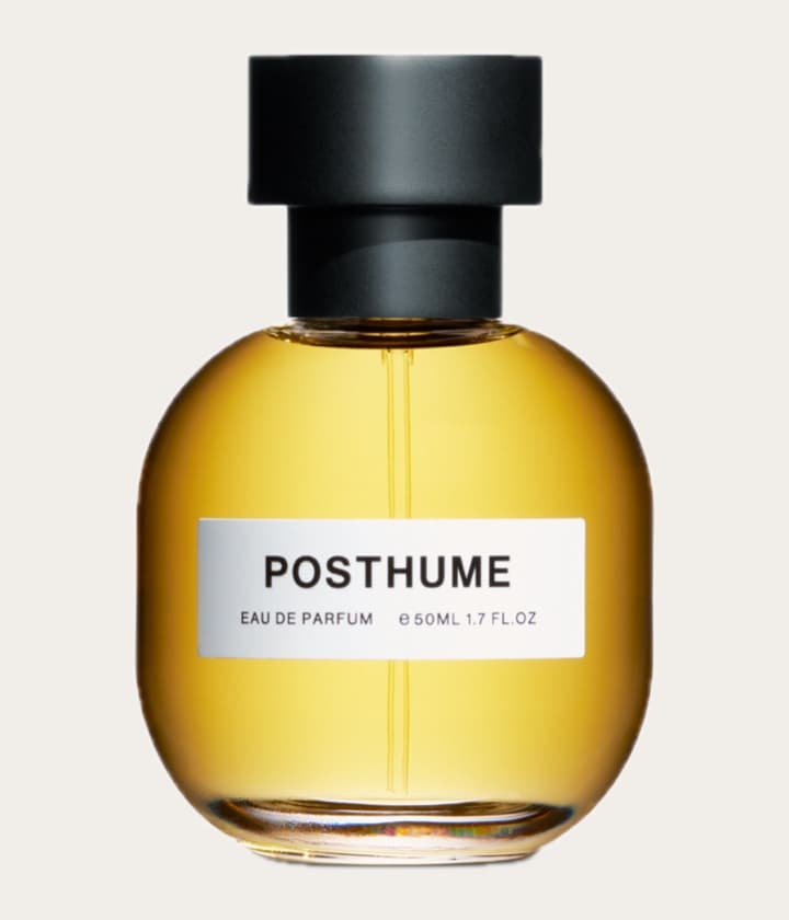 Son Venïn Posthume