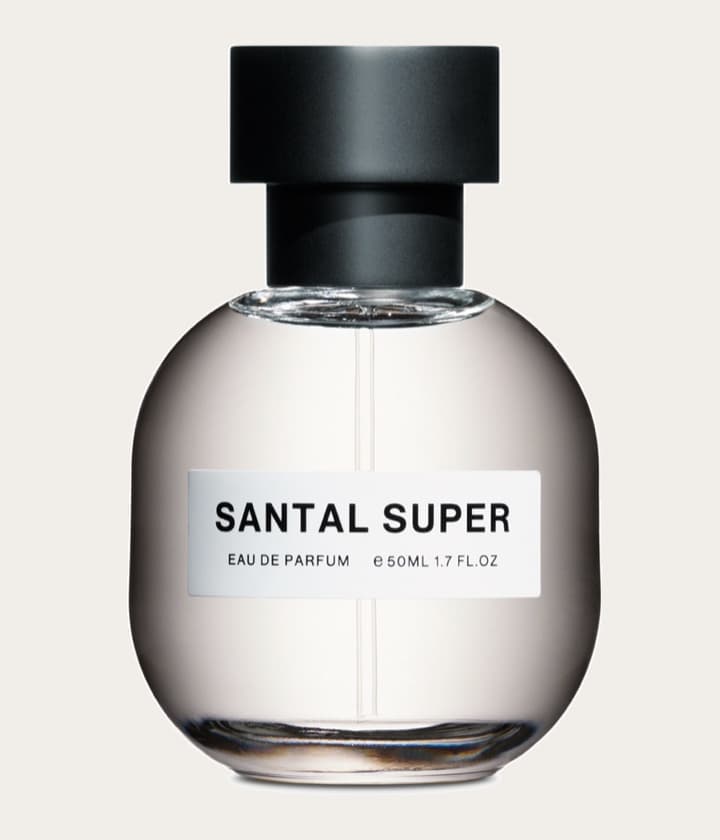Son Venïn Santal Super