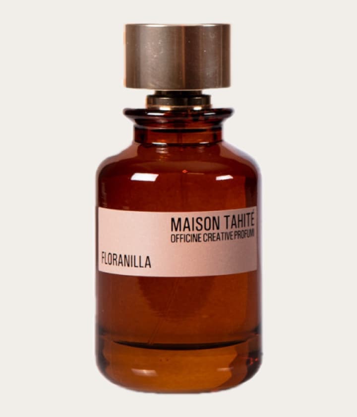 Maison Tahité – Officine Creative Profumi Floranilla