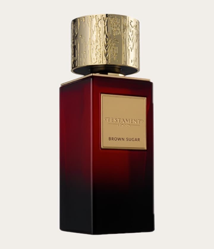Testament London Brown Sugar