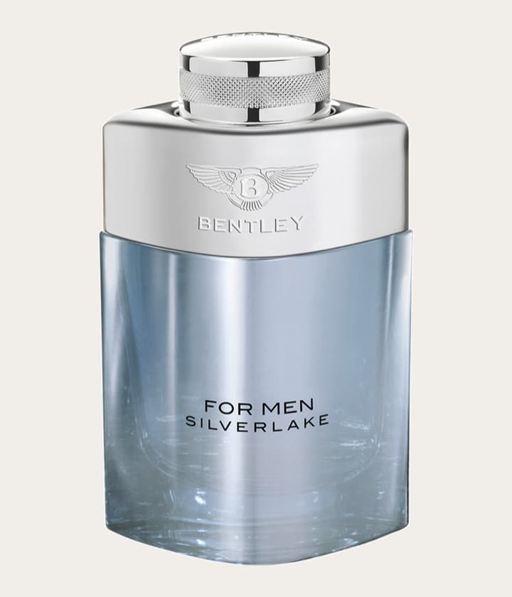 Bentley For Men Silverlake