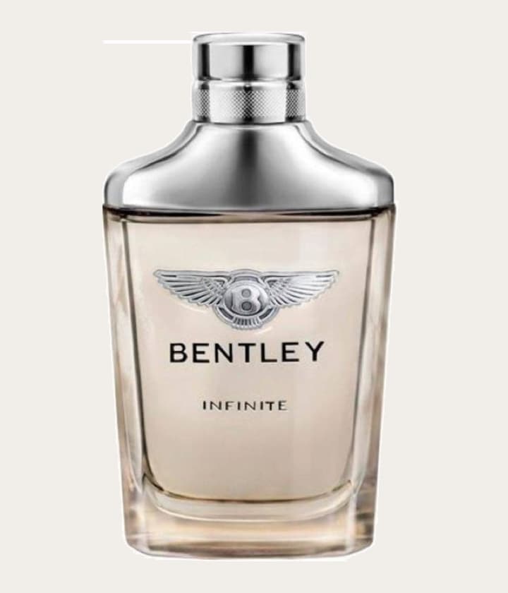 Bentley Infinite