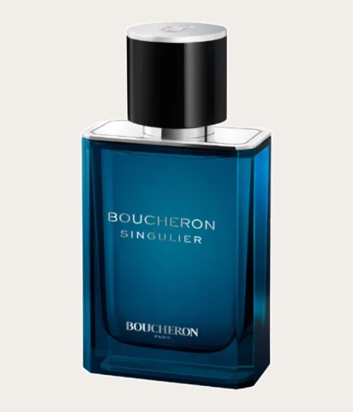 Boucheron Singulier