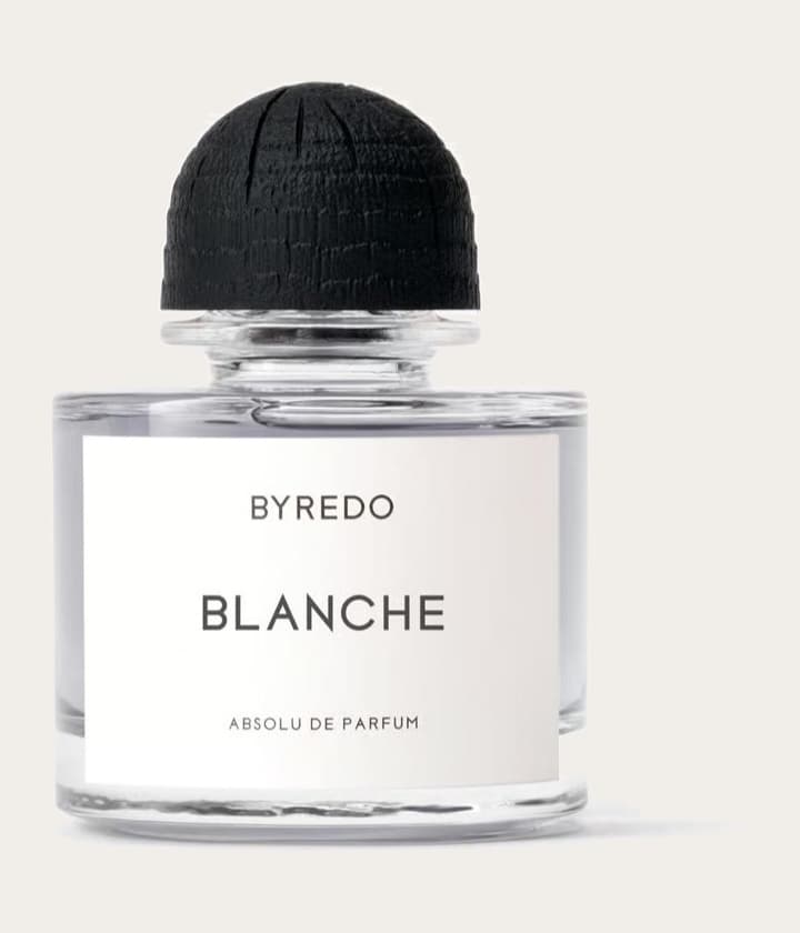 Byredo Blanche Absolu