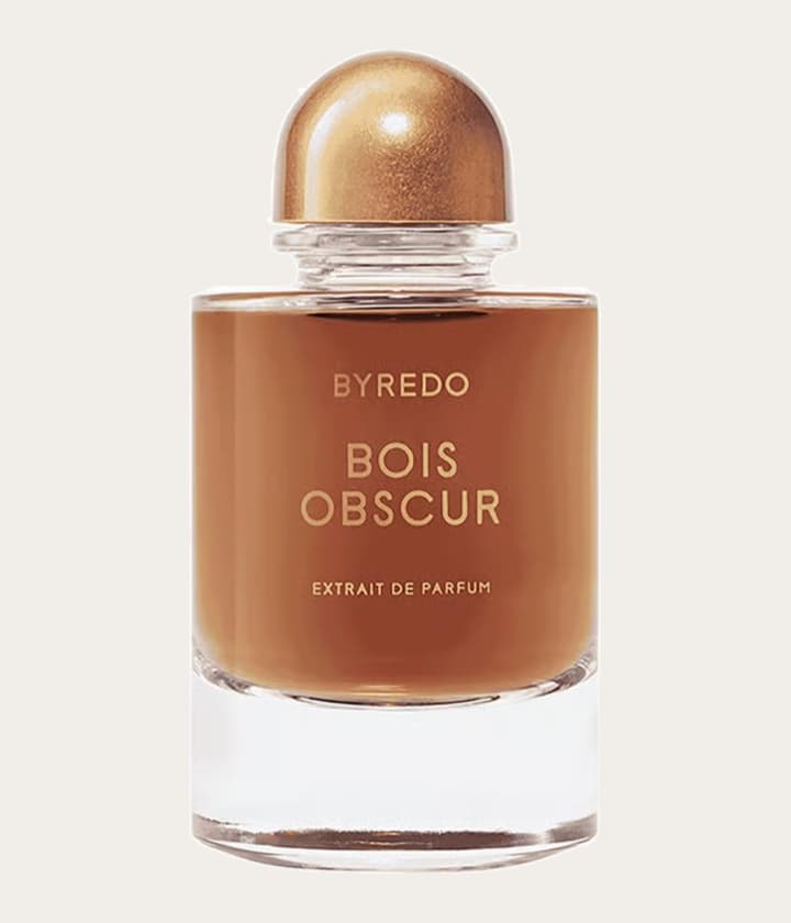 Byredo Bois Obscur