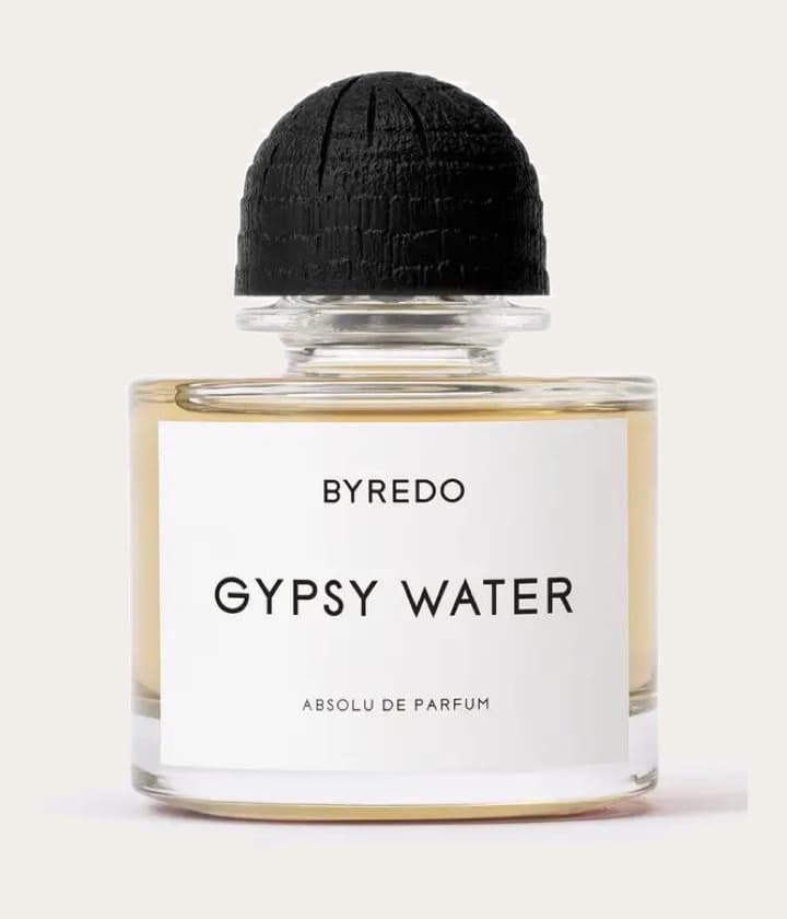 Byredo Gypsy Water Absolu