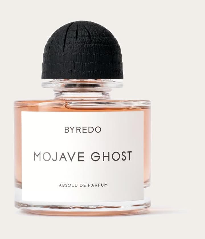Byredo Mojave Ghost Absolu