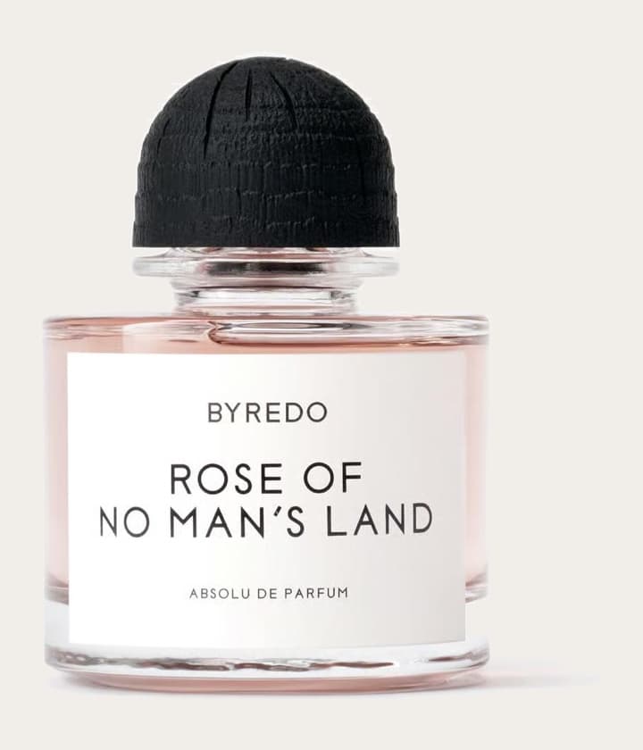 Byredo Rose of No Man's Land Absolu
