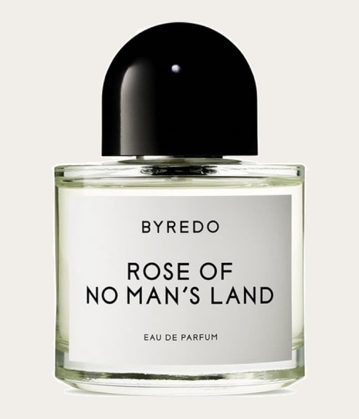 Byredo Rose of No Man's Land