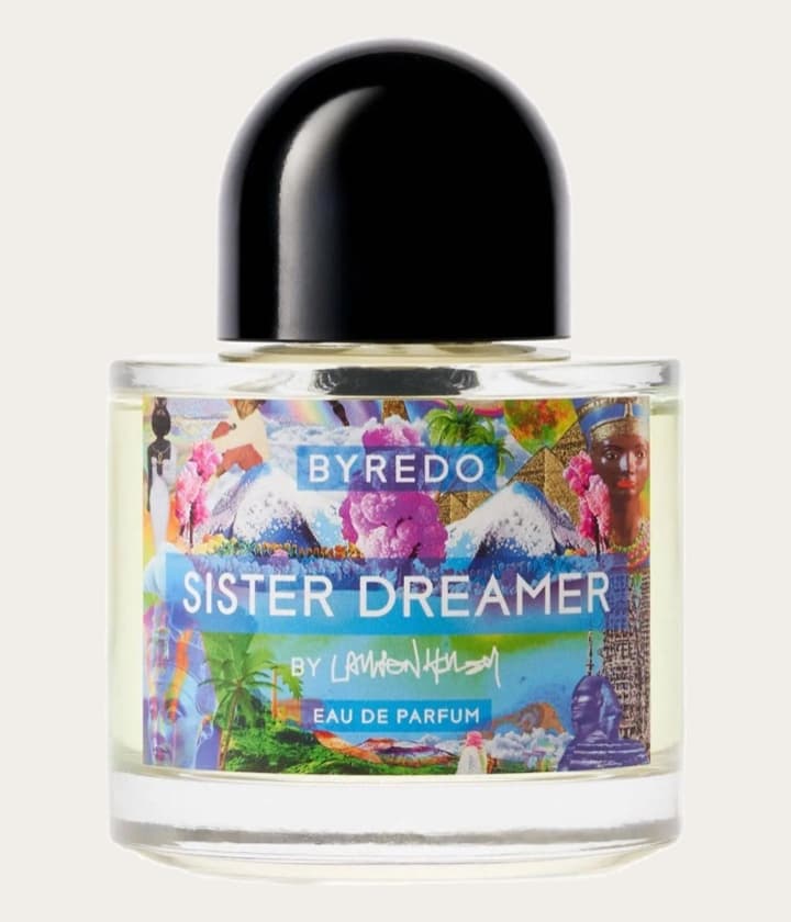 Byredo Sister Dreamer