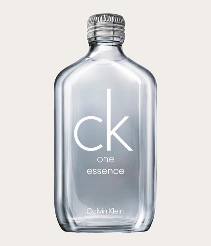 Calvin Klein CK One Essence