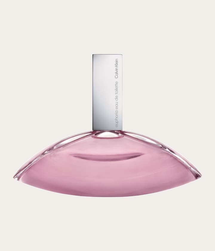 Calvin Klein Euphoria Eau de Toilette (2023)