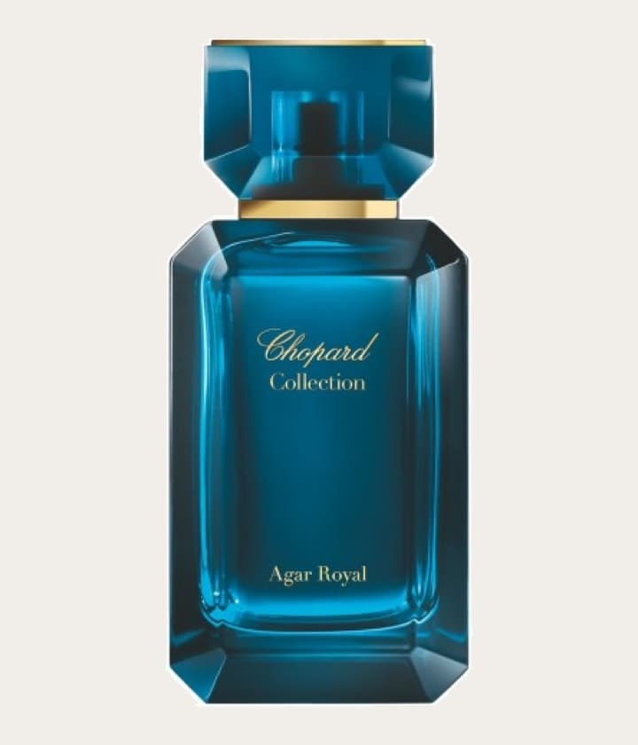 Chopard Agar Royal