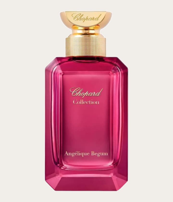 Chopard Angélique Begum