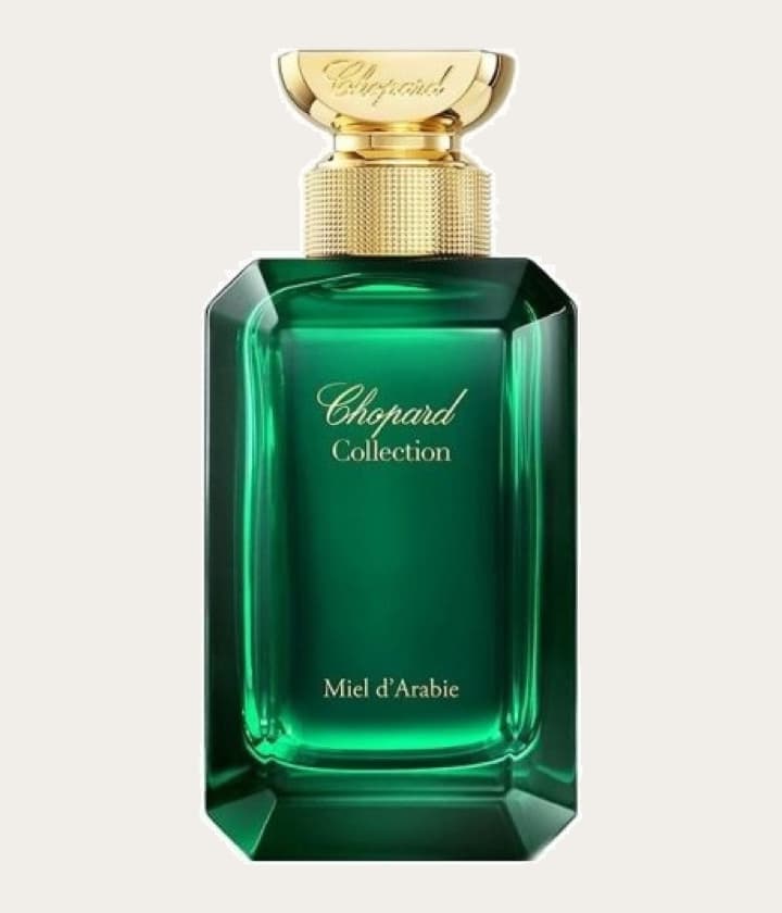 Chopard Miel d’Arabie