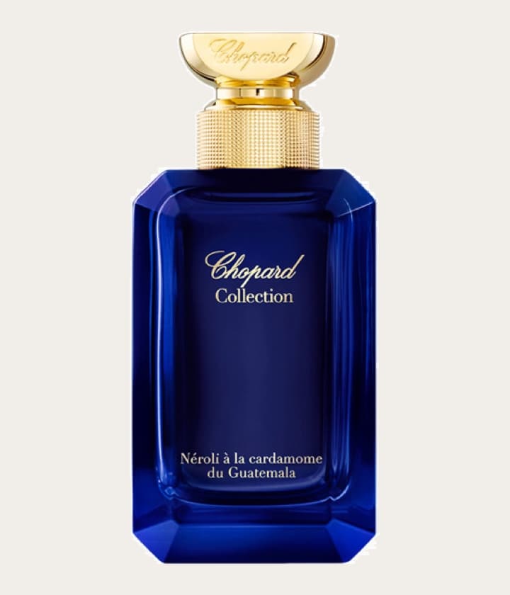 Chopard Néroli à la Cardamome du Guatemala
