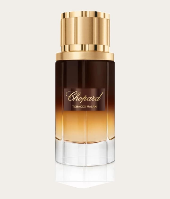 Chopard Tobacco Malaki