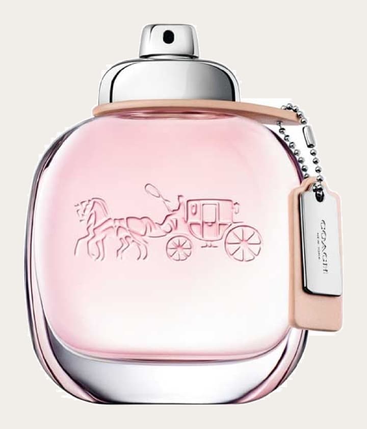 Coach Coach the Fragrance