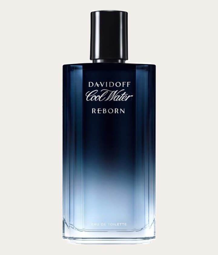 Davidoff Cool Water Reborn Man