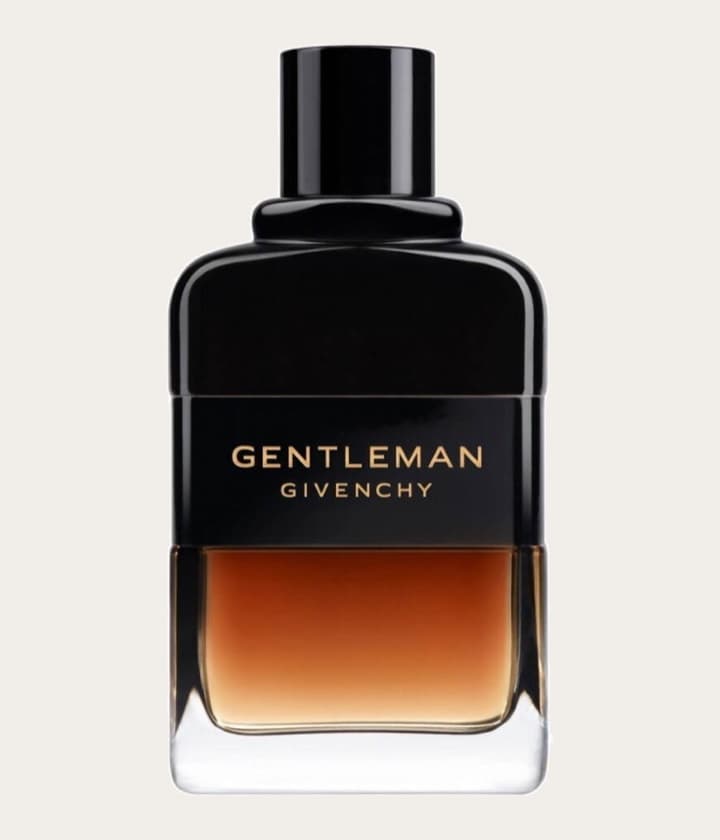 Givenchy Gentleman Réserve Privée