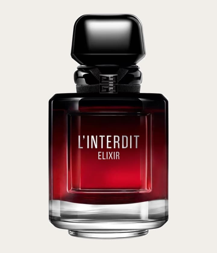 Givenchy L'Interdit Elixir