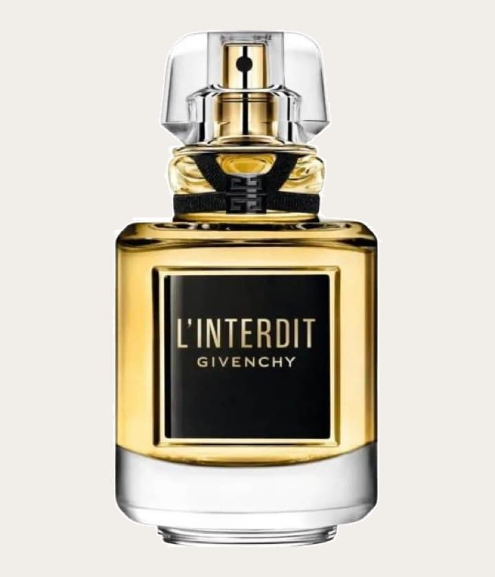 Givenchy L'Interdit Le Parfum