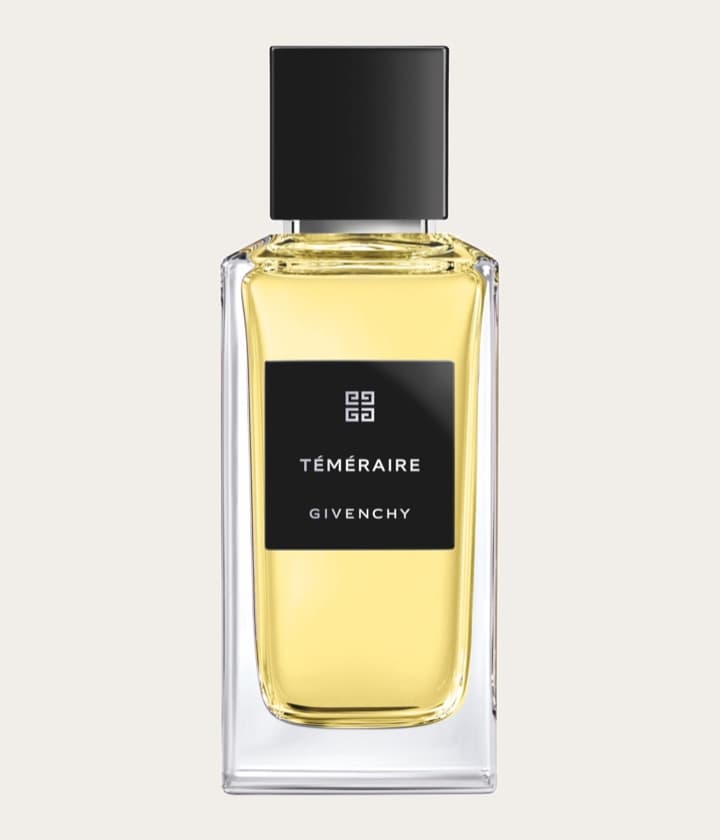 Givenchy Téméraire